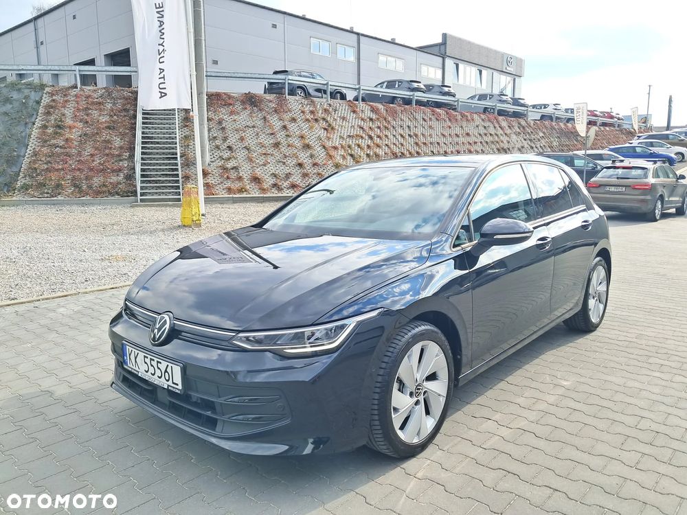 Volkswagen Golf 2.0 TDI Life Plus - 3