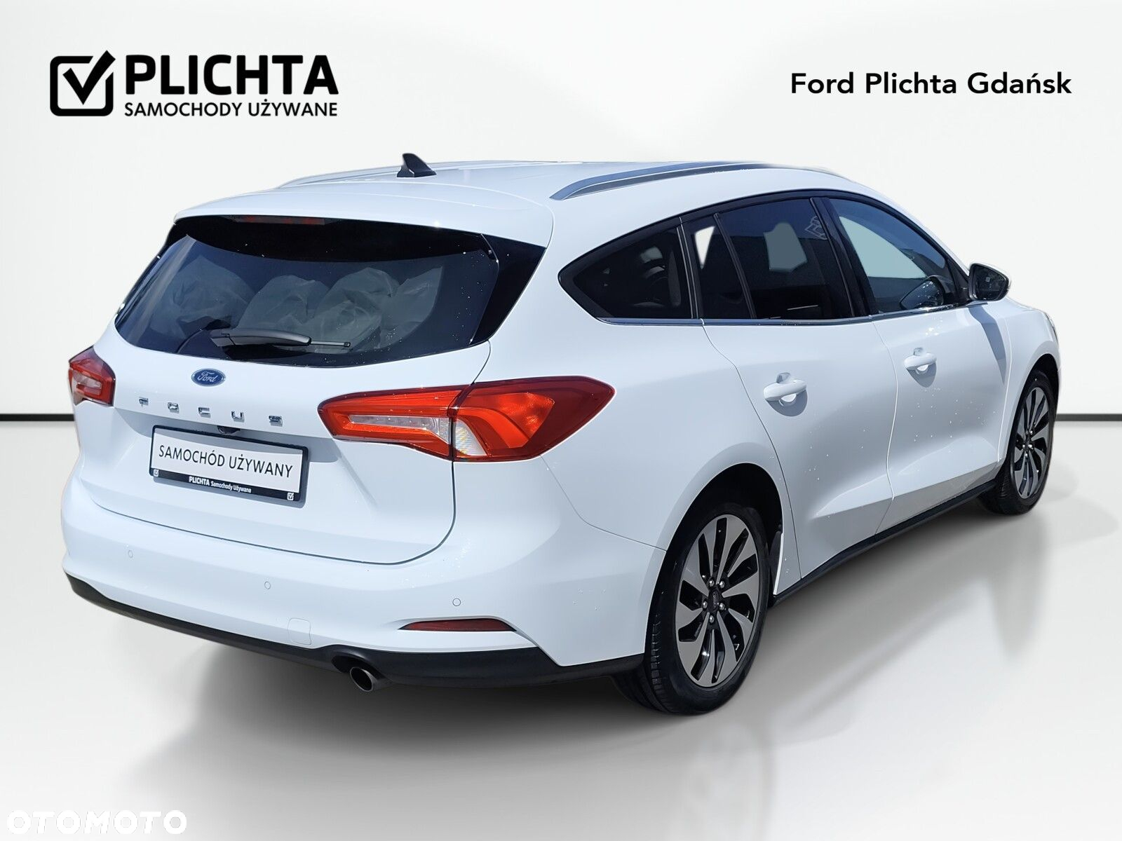 Ford Focus - 5