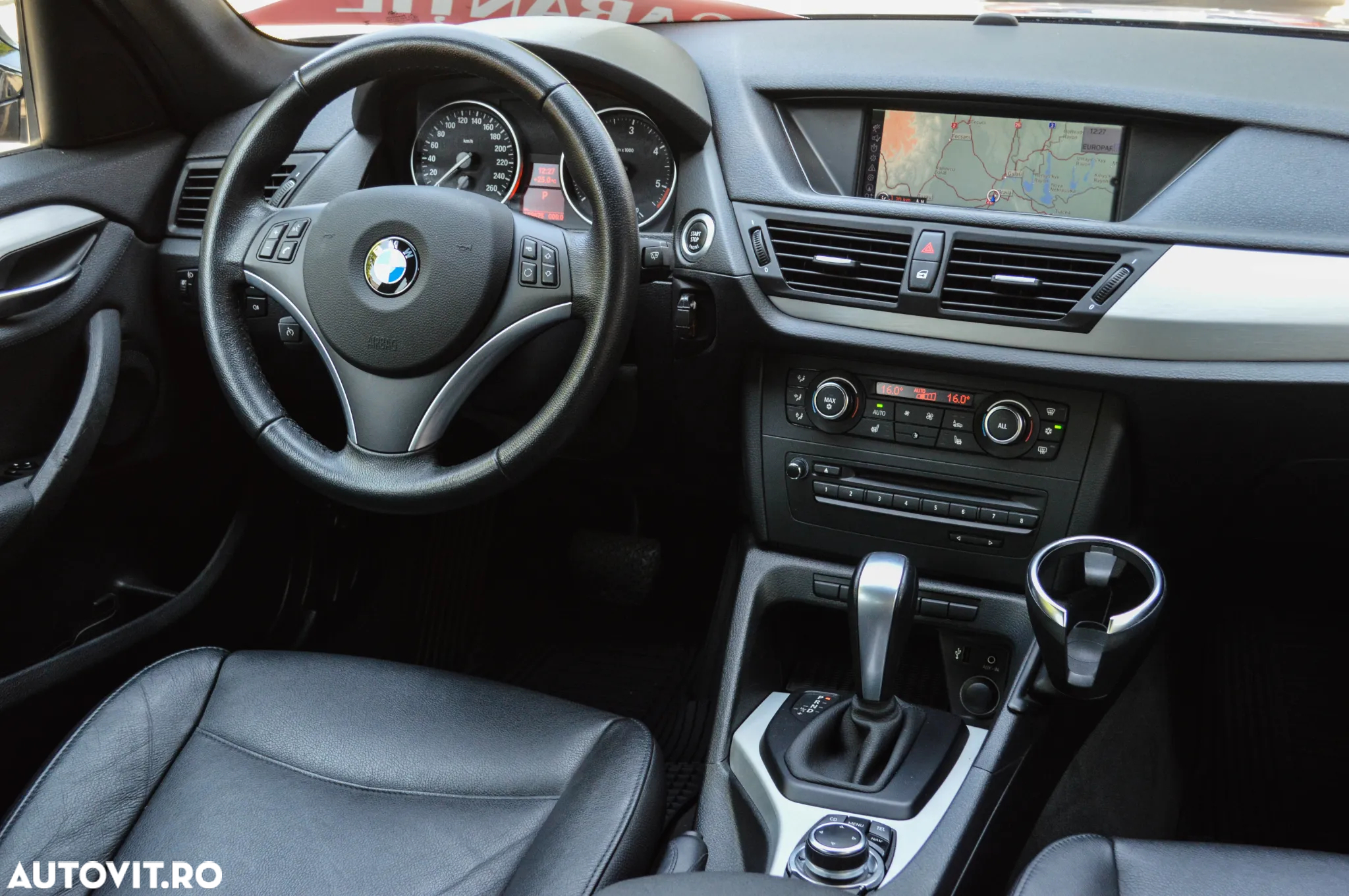 BMW X1 xDrive20d Aut. - 33