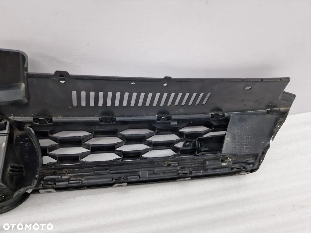 VW GOLF VII 5G0 LIFT GTD / GTI 16- ATRAPA / GRILL PRZEDNI PRZÓD , NR 5G0853653S , NR AUKCJI GL79 - 13