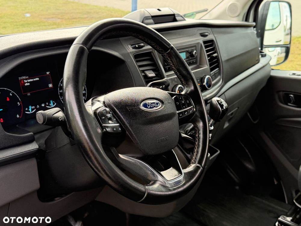 Ford Transit - 35