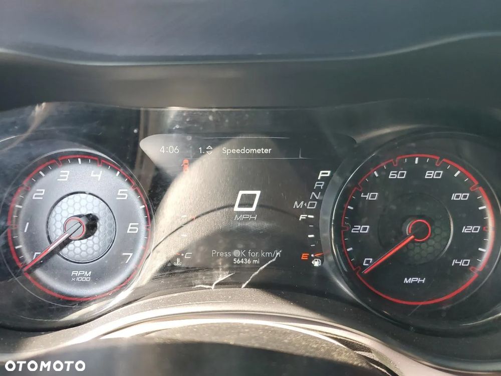 Dodge Charger 3.6 SXT AWD - 11