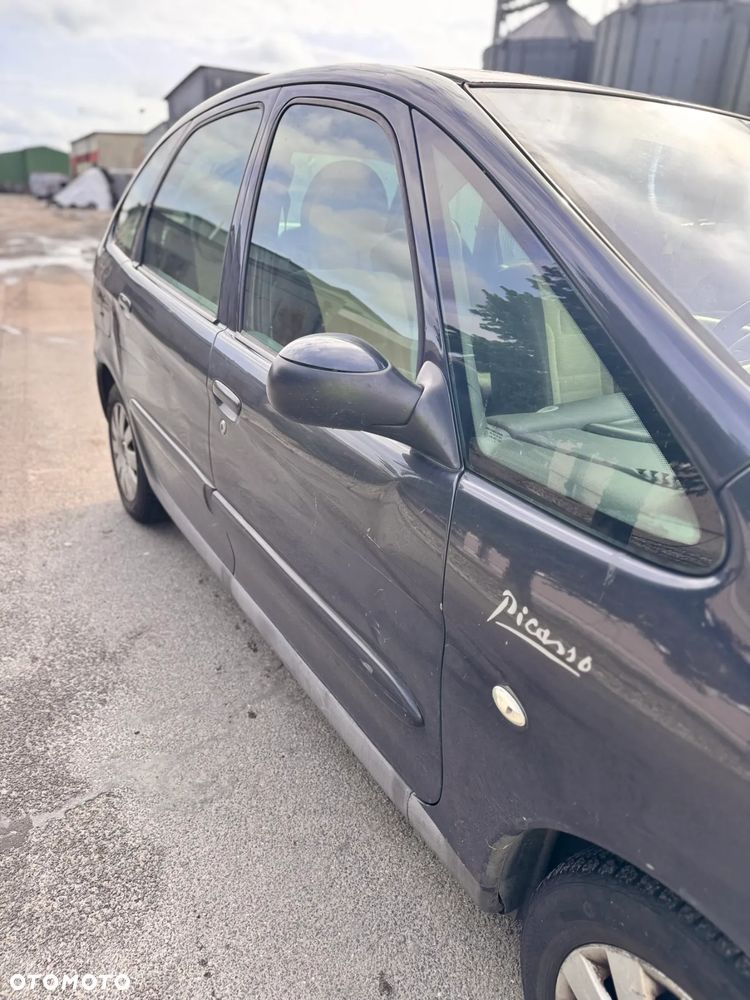 Citroën Xsara Picasso 1.6 HDI Exclusive - 3