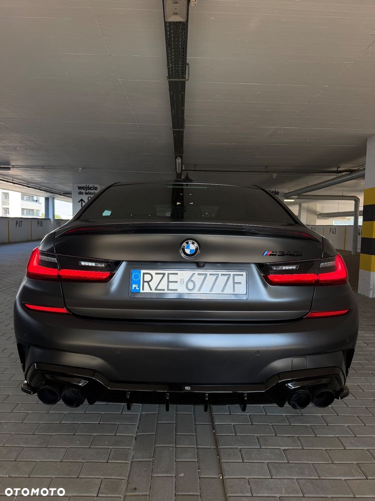 BMW Seria 3 - 3