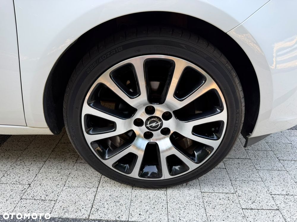 Opel Meriva 1.4 T Cosmo - 11