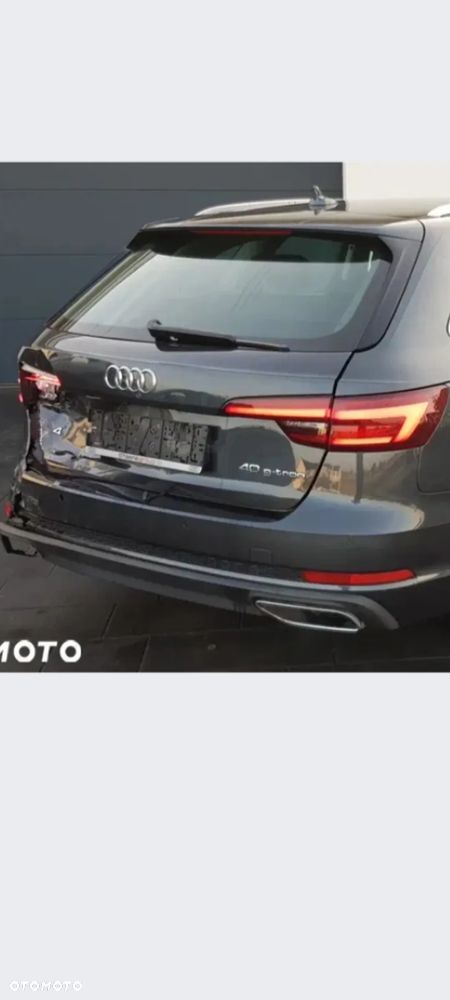 Audi A4 Avant 40 g-tron S tronic - 35