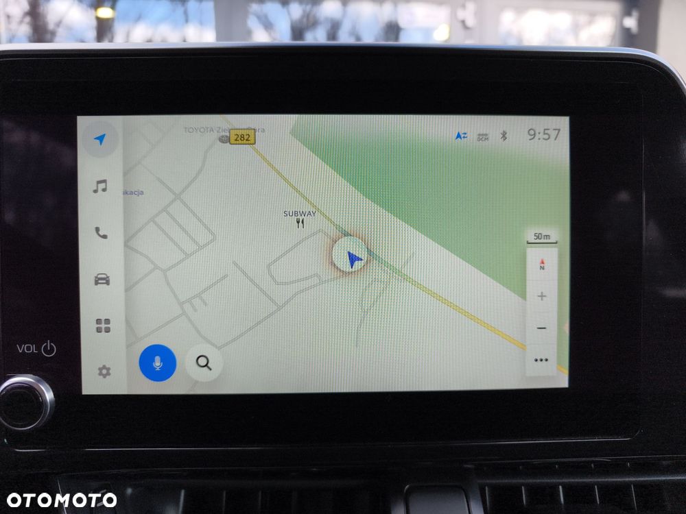 Toyota C-HR 2.0 Hybrid Style - 26