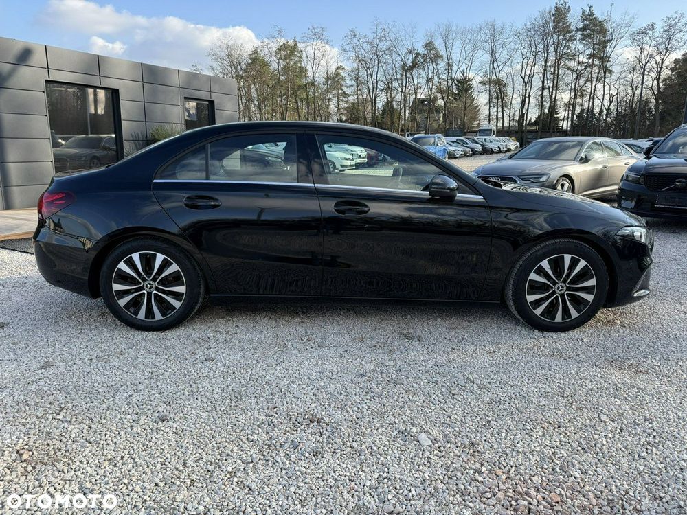 Mercedes-Benz Klasa A - 21