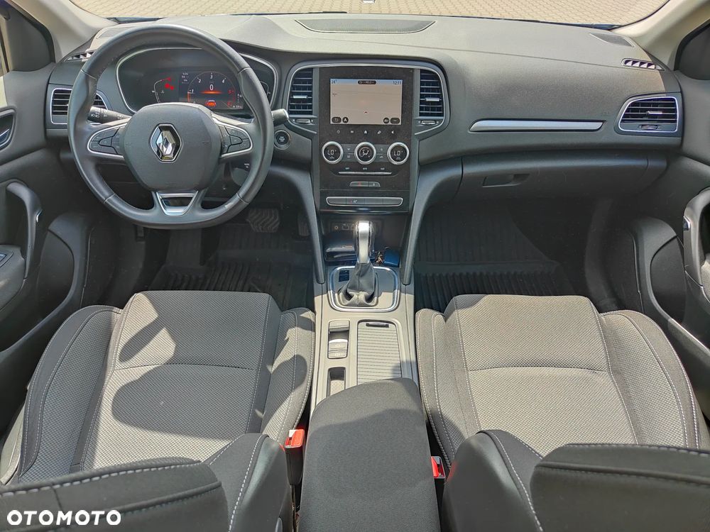 Renault Megane - 7