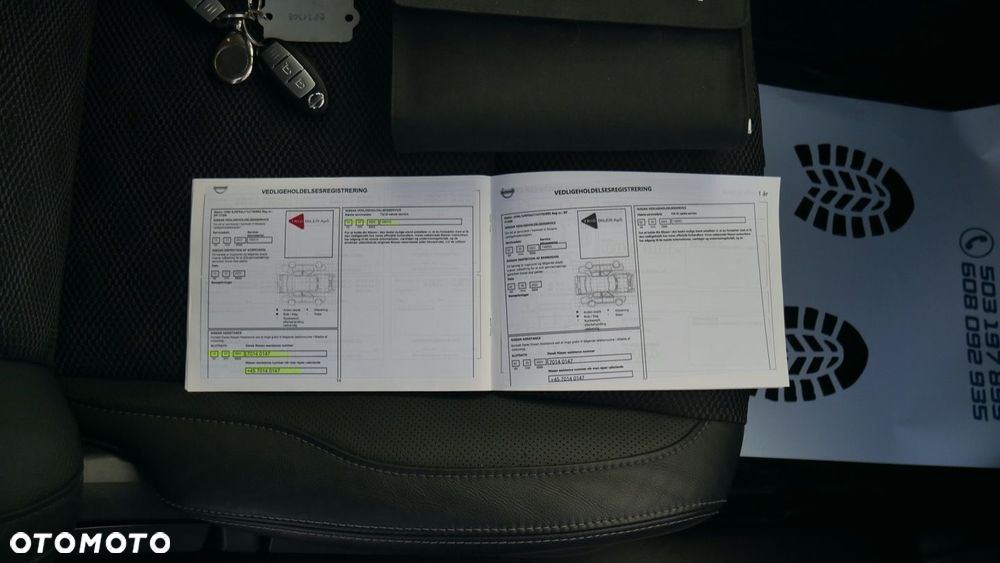 Nissan Qashqai - 24