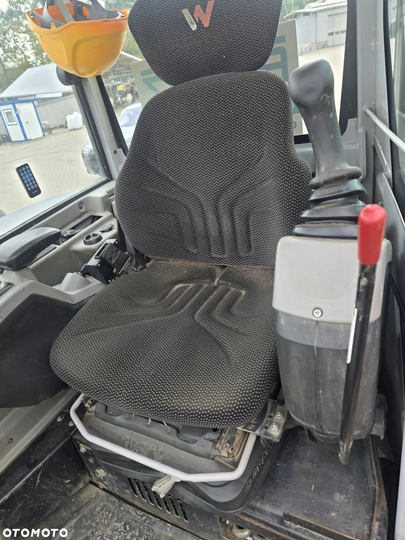 Wacker Neuson ET35 - 13