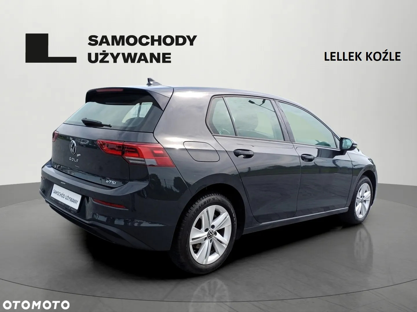 Volkswagen Golf - 5