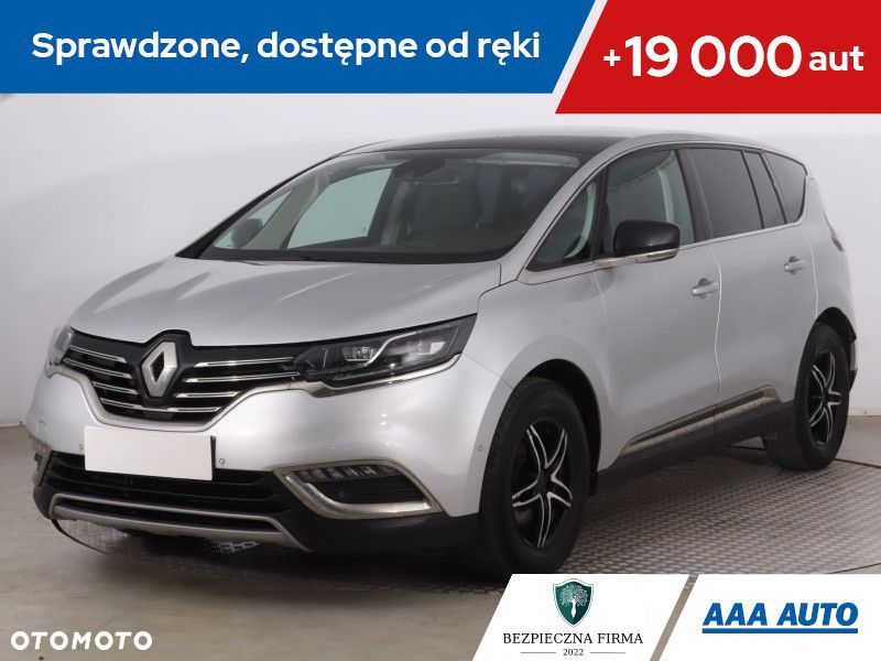 Renault Espace - 2