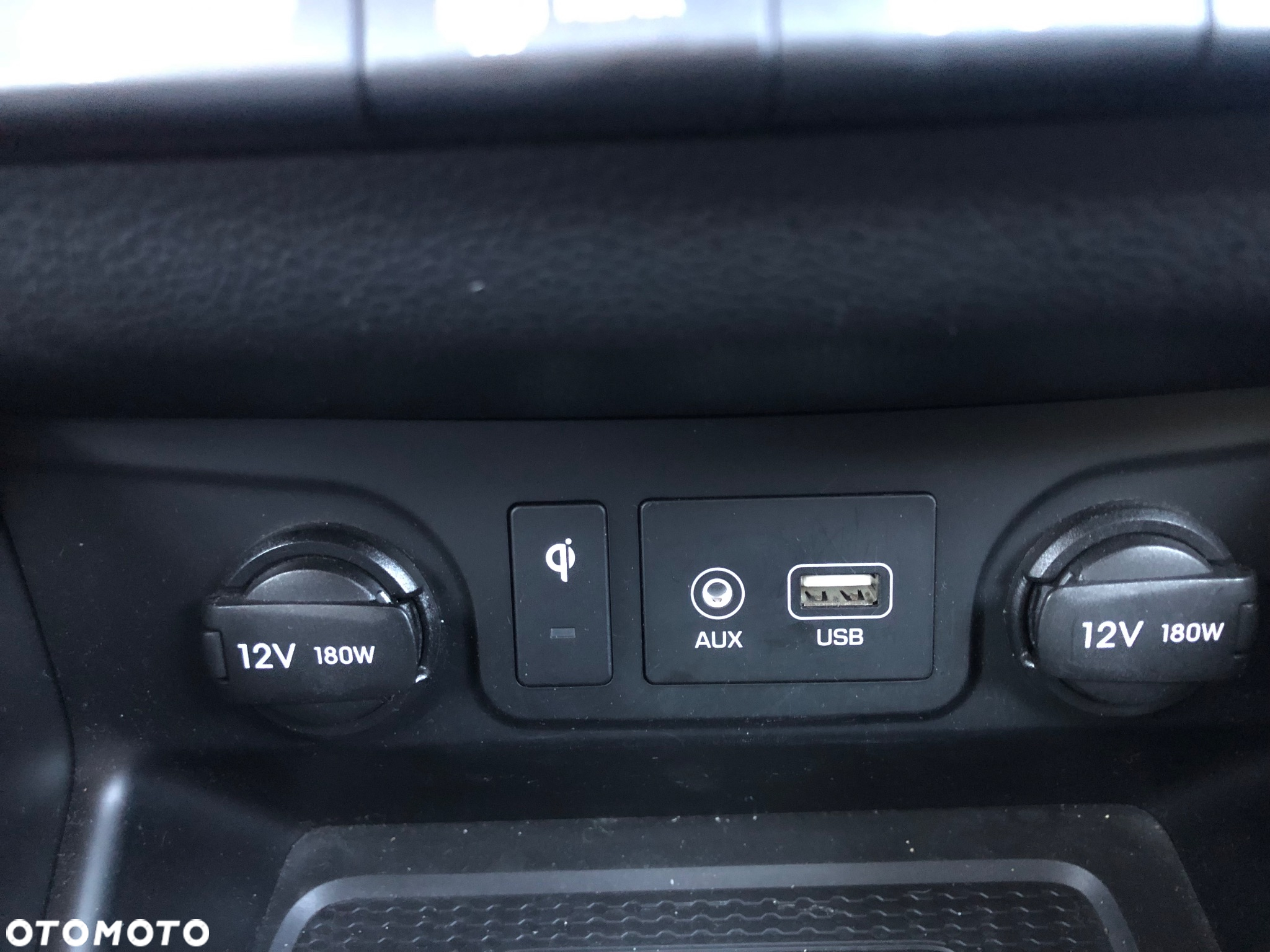 Hyundai Tucson blue 1.6 CRDi 2WD DCT Premium - 25