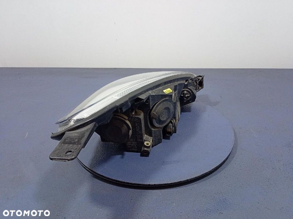 FORD FIESTA MK8 17- REFLEKTOR LEWY PRZÓD LAMPA H1BB-13W030-AD - 3