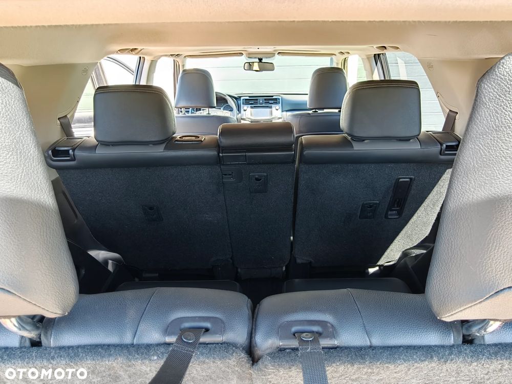 Toyota 4-Runner - 24