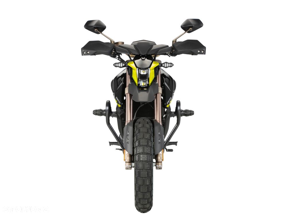 Zontes 125U1 - 3
