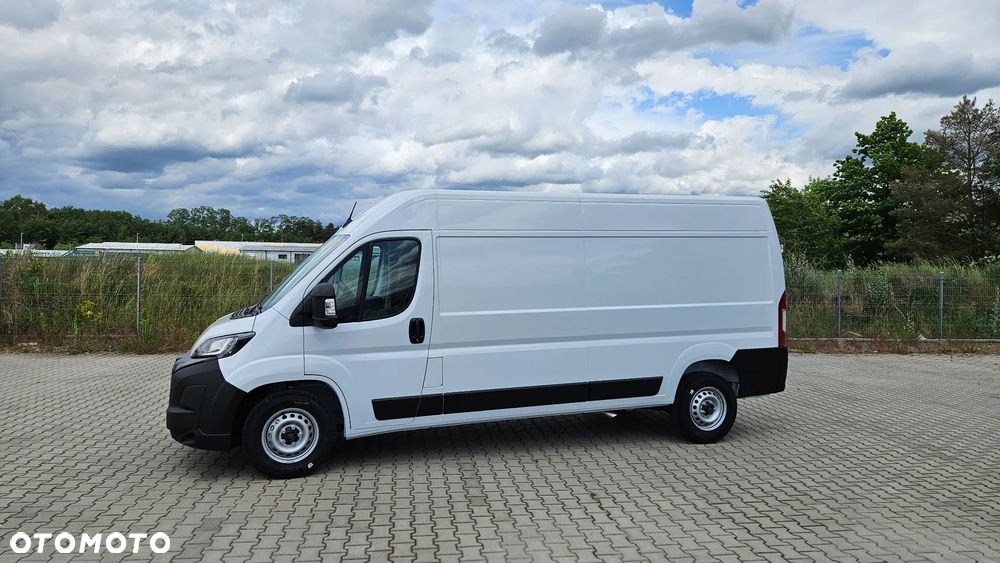 Peugeot BOXER - 3