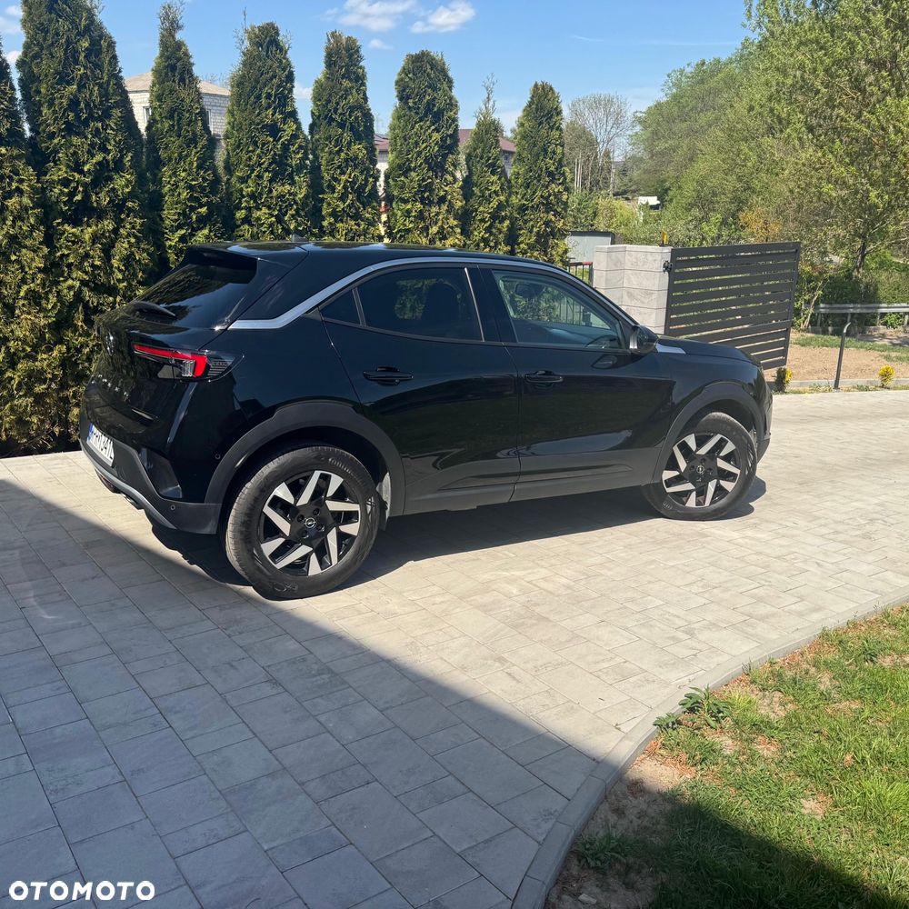 Opel Mokka 1.2 T GS Line Plus S&S - 17
