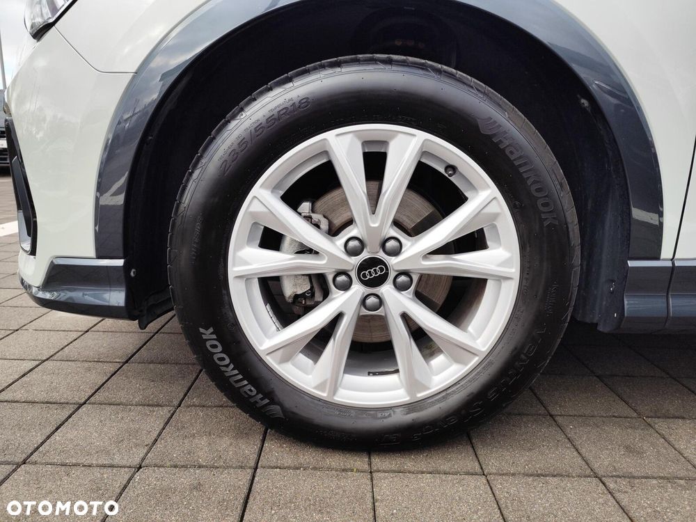 Audi Q3 Sportback - 27