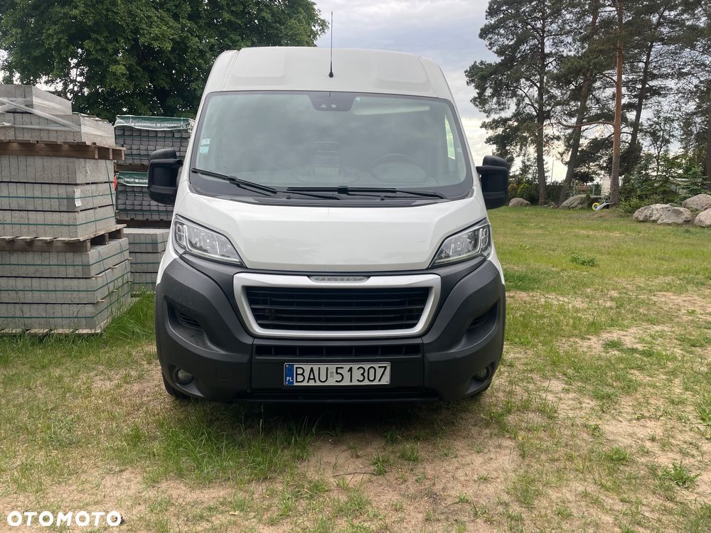 Peugeot Boxer - 6
