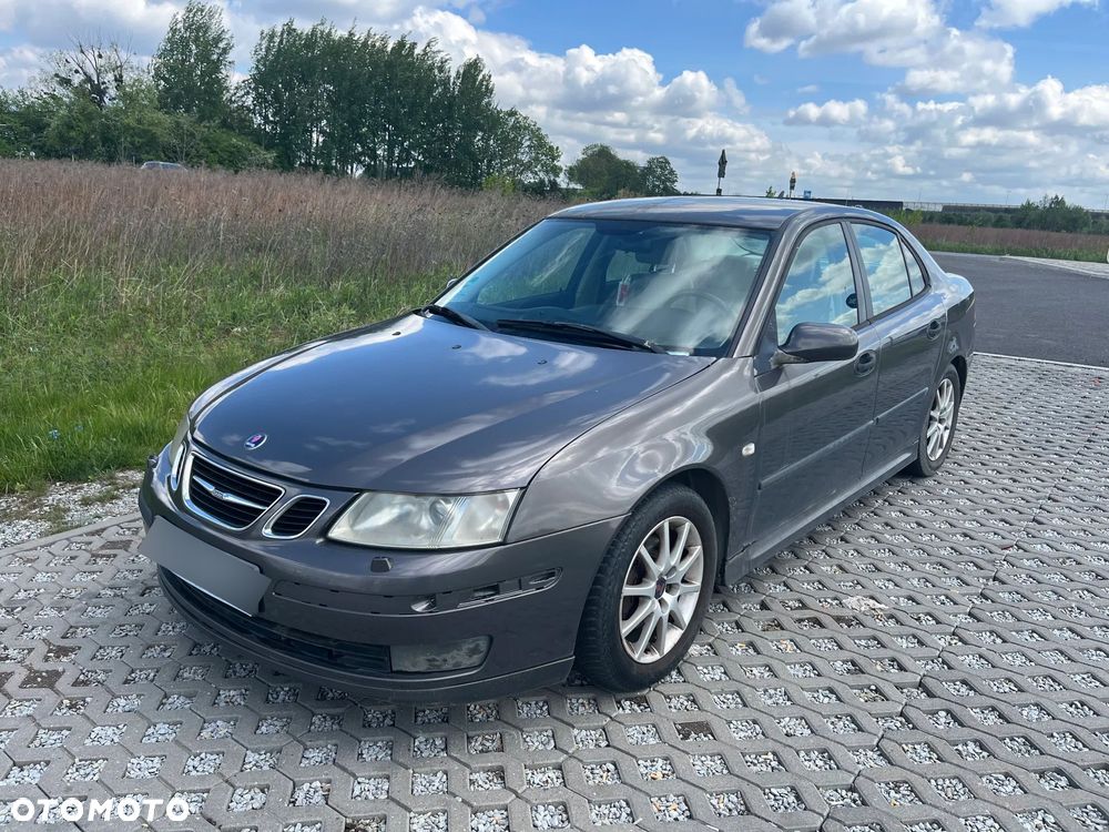 Saab 9-3 1.8i Linear - 5