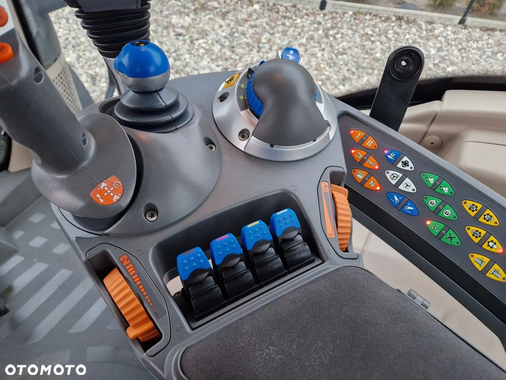 Fendt 936 VARIO S4 PROFI PLUS - 13