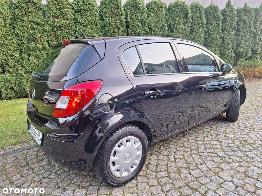 Opel Corsa - 6