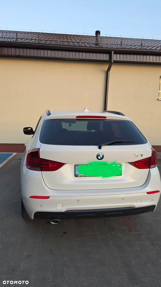 BMW X1 - 8