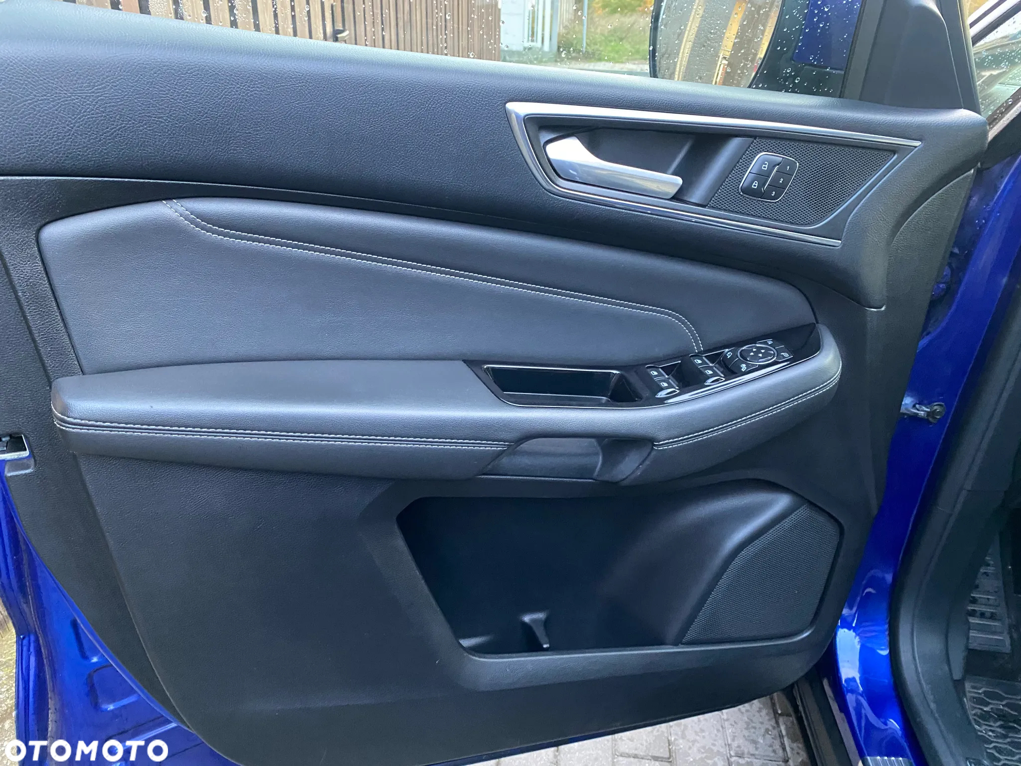 Ford Galaxy 2.0 TDCi 4WD Titanium PowerShift - 13