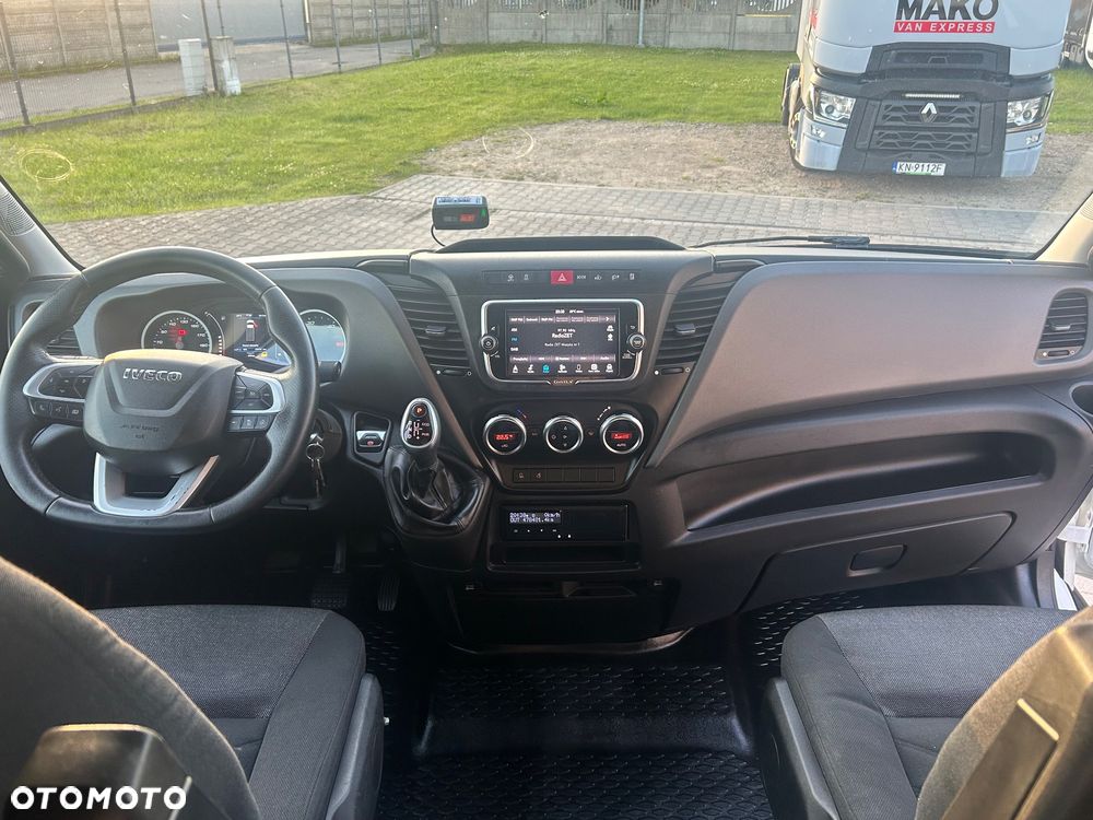 Iveco Daily 72C180 Hi-Matic - 41