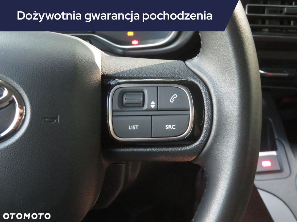 Toyota Proace City Verso - 21