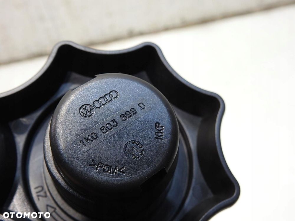 MOCOWANIE KOŁA ZAPASOWEGO SEAT LEON II 1K0803899D - 5