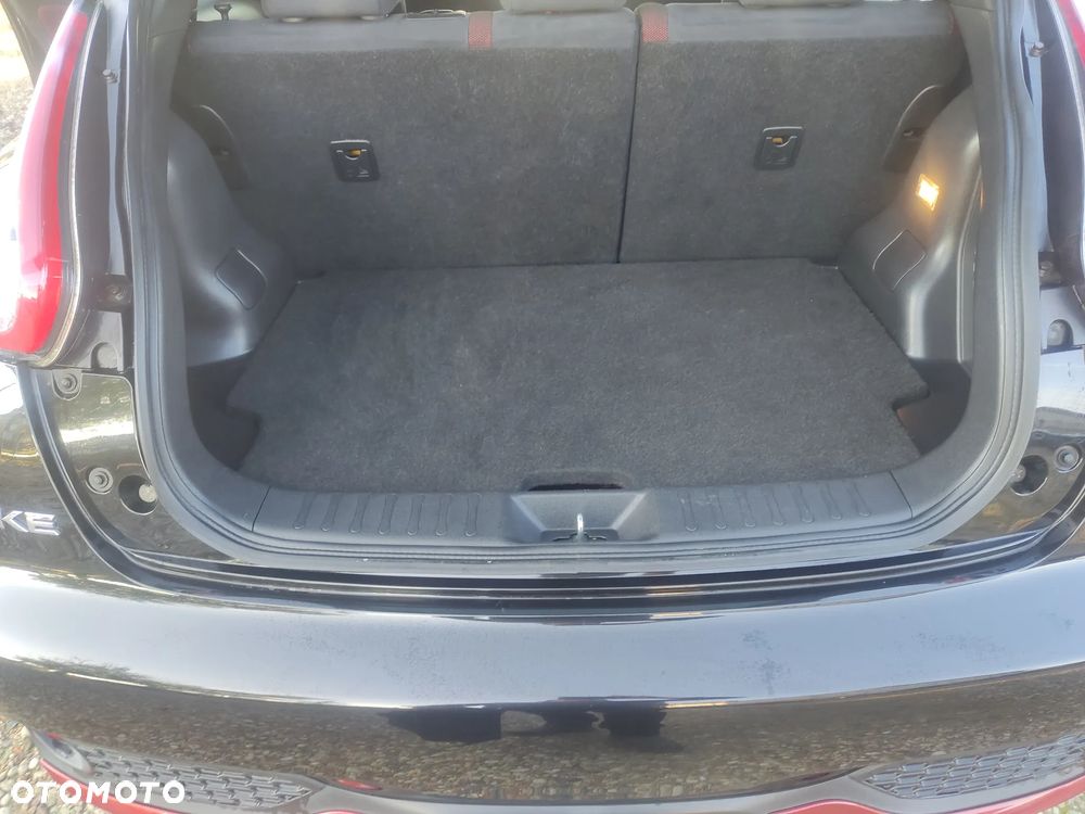 Nissan Juke 1.2 DIG-T Edition - 11