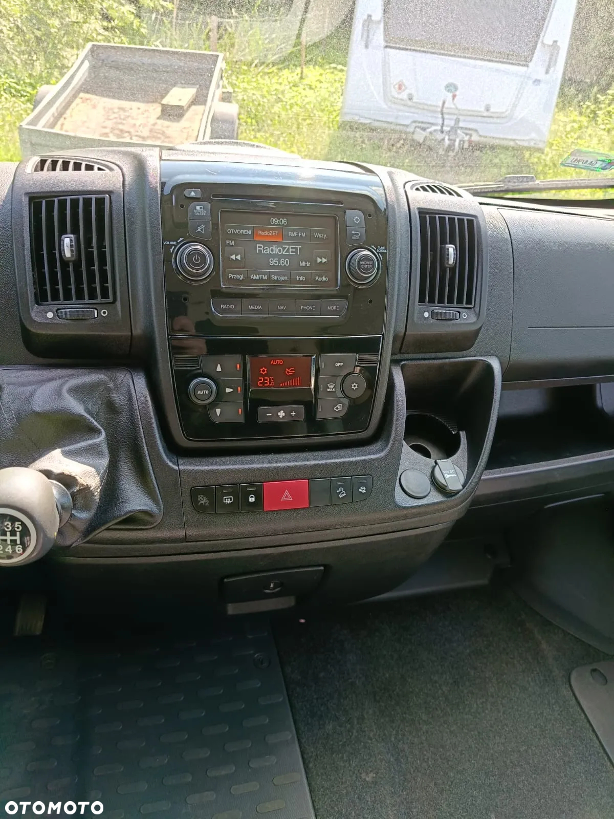 Peugeot Boxer - 7