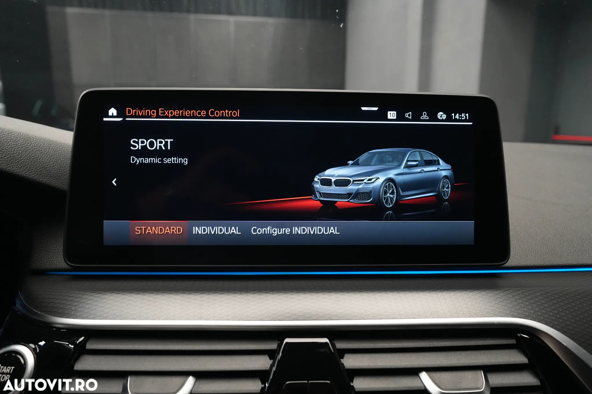 BMW Seria 5 545e xDrive AT PHEV - 26