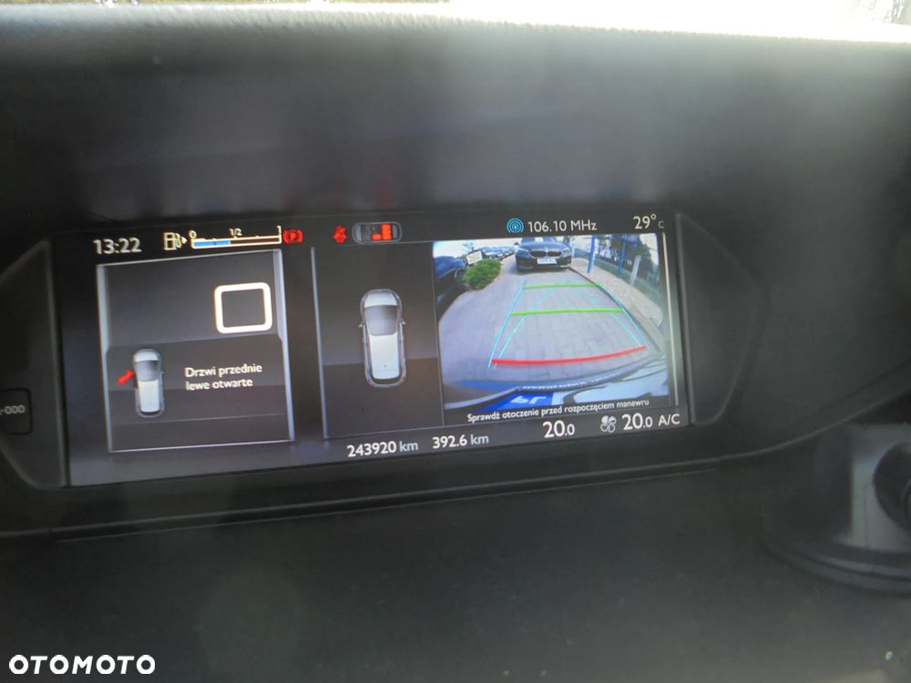 Citroën C4 Picasso e-HDi 115 Exclusive - 18