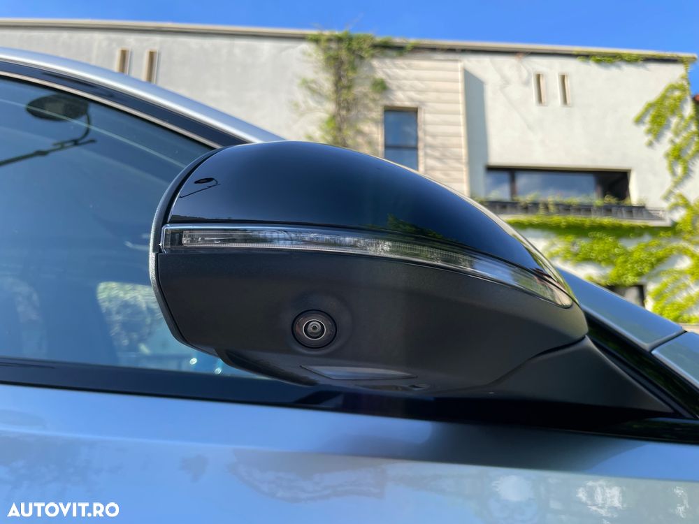 Mercedes-Benz C 300 e 9G-TRONIC Avantgarde - 13