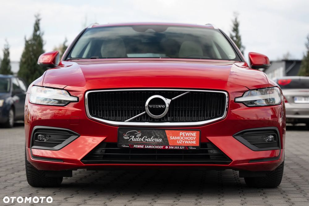 Volvo V60 D3 Drive-E Momentum - 17