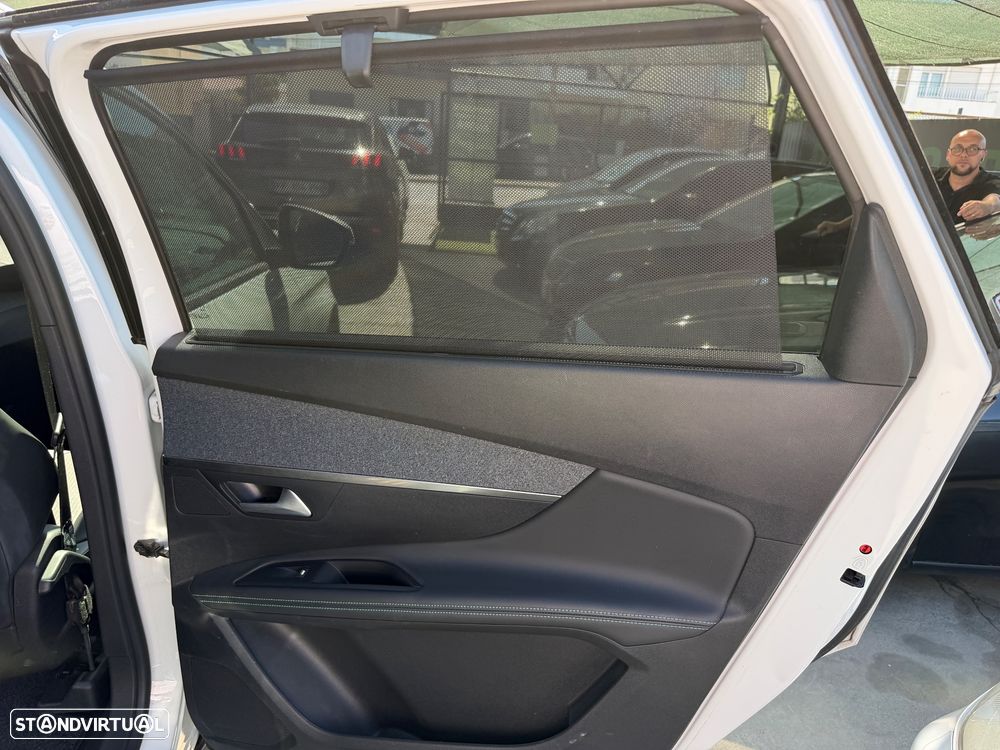 Peugeot 5008 1.2 PureTech GT - 11