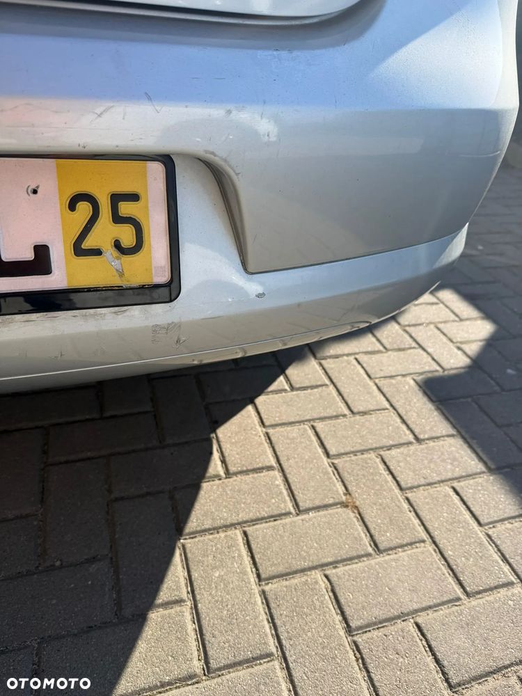 Volkswagen Eos 2.0 FSI - 28