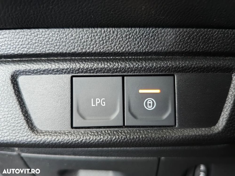 Dacia Jogger 7 locuri ECO-G 100 Extreme+ - 19
