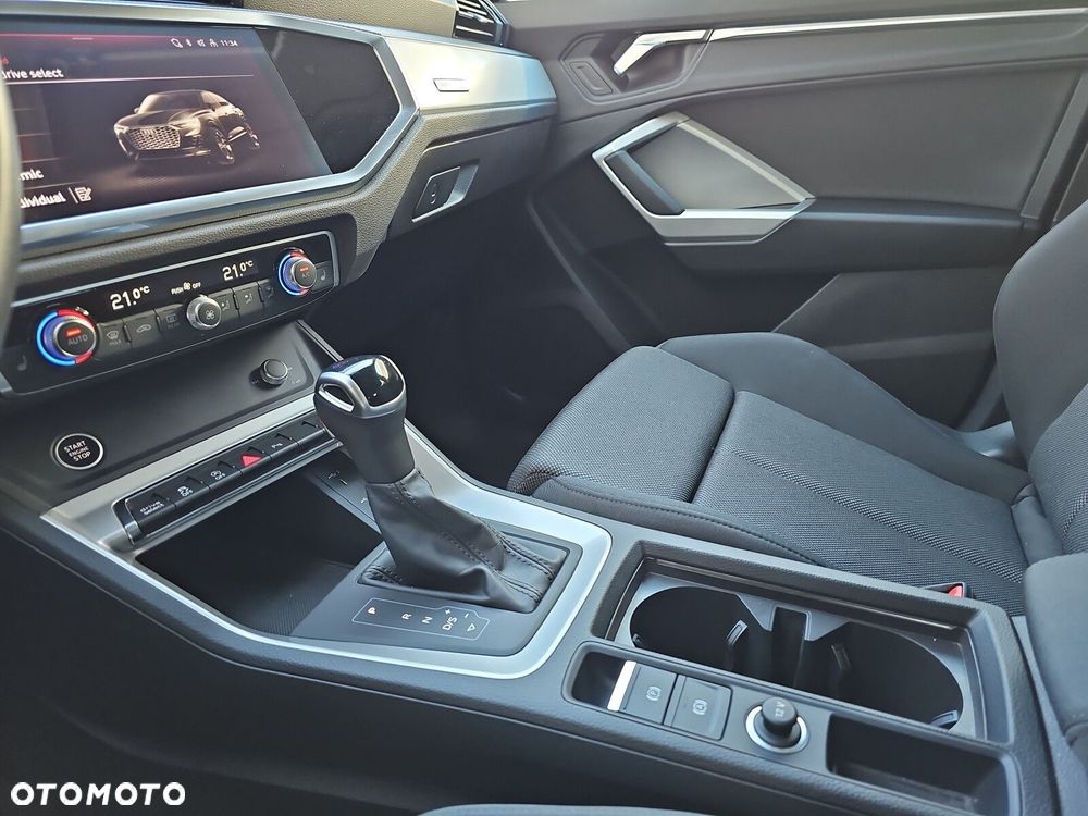 Audi Q3 Sportback - 18