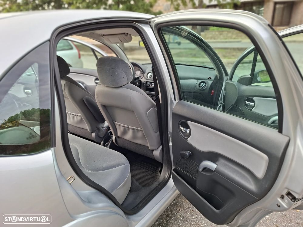 Citroën C3 1.1 SX + - 9
