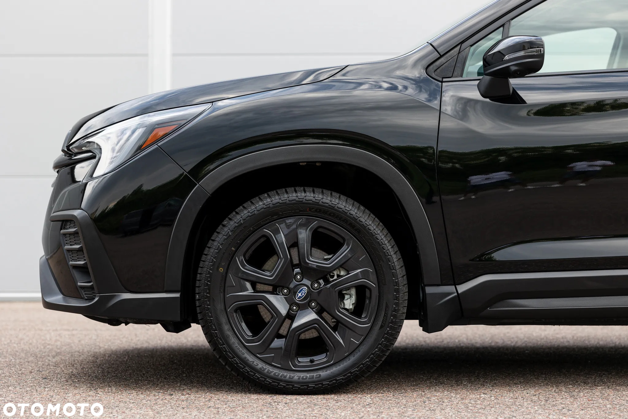 Subaru Ascent - 11