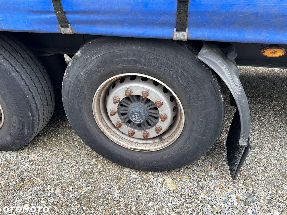 Renault T480 High ACC z Niemiec - 23