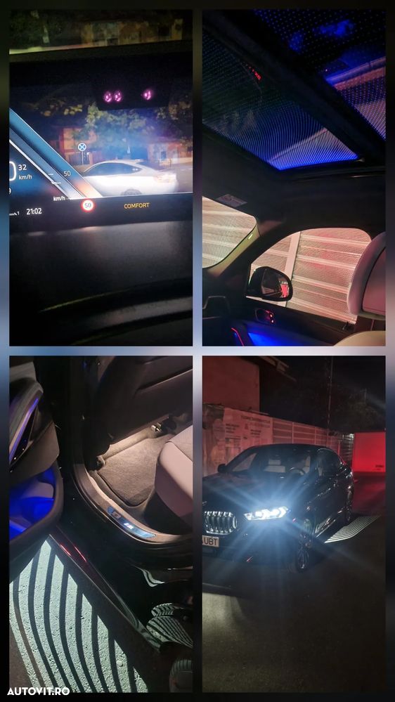 BMW X6 xDrive30d AT MHEV - 7