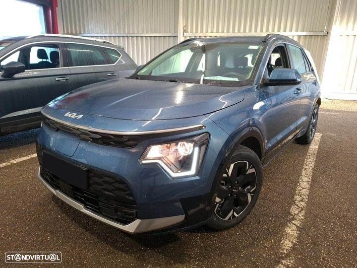 Kia e-Niro 64kWh - 1