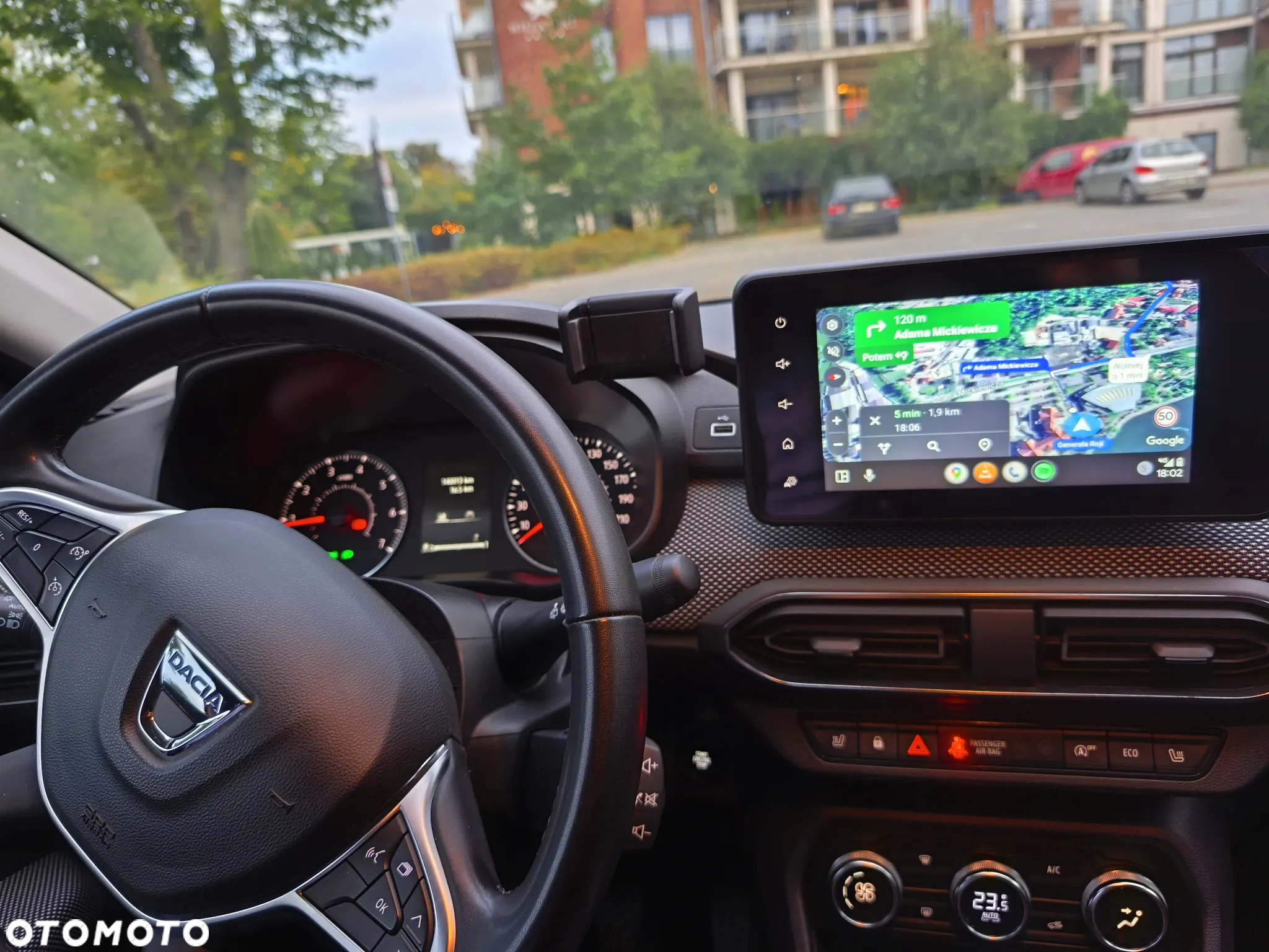 Dacia Jogger 1.0 TCe Extreme 7os - 11