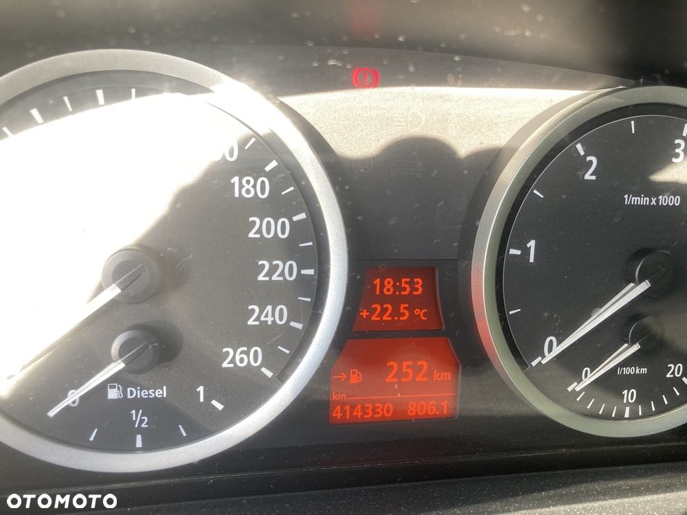 BMW Seria 5 - 14